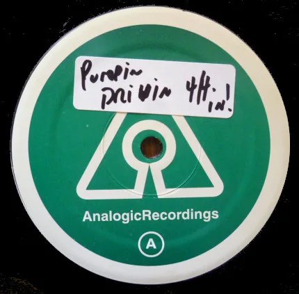 Album cover for Drug Problems / Juice Box by Dj Psydel