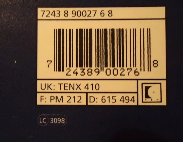 Album cover for Just Right by Soul II Soul
