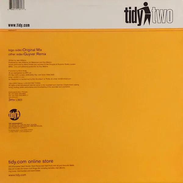 Album cover for Restless by JX