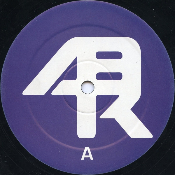 Move-Ya! & Steve Lavers - Dopefreak, Electronic, Breakbeat, Electro, 2004 - Audio Bug Records, UK, Vinyl 1x 12", 45 RPM