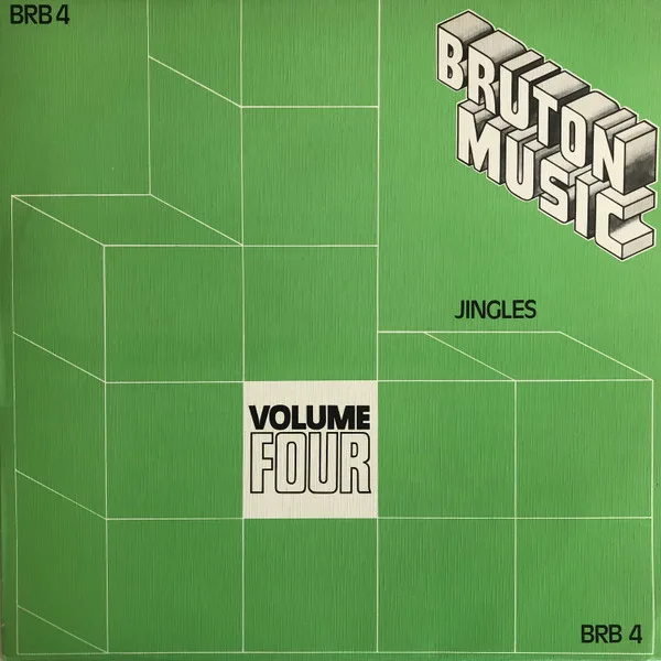 Jingles Volume Four