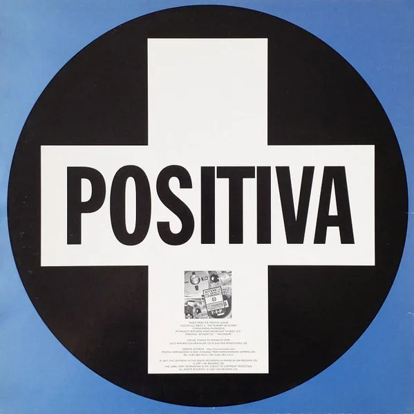 Album cover for I Need A Miracle by Coco