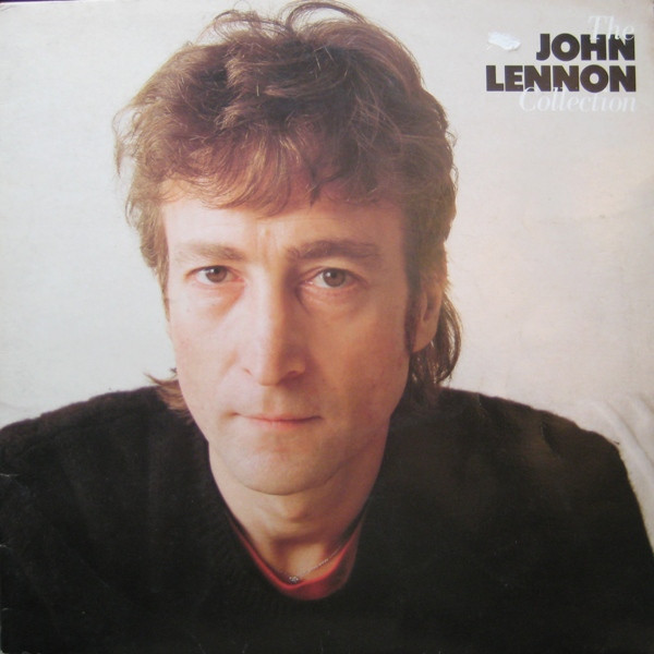 The John Lennon Collection
