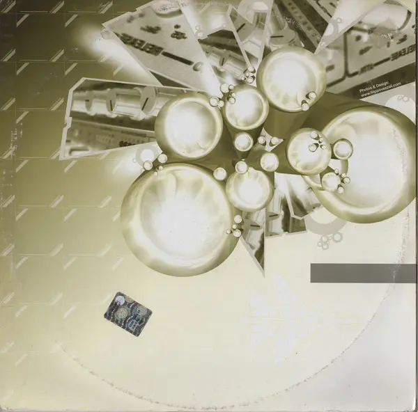 Album cover for Darken by Ado The Dream