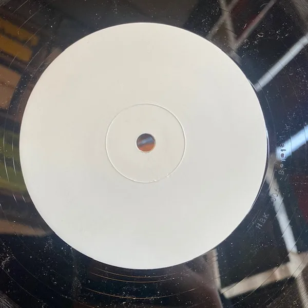 Album cover for The Real Shit by Hustler