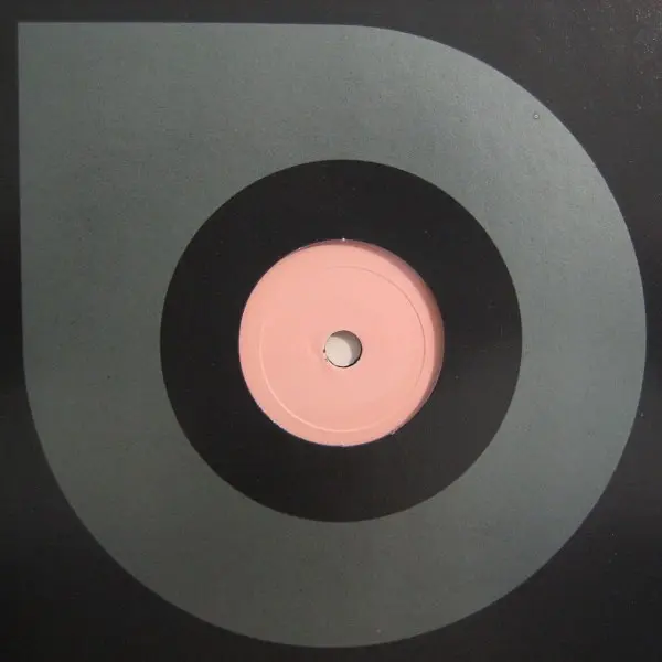 Inland Knights - Kept Secret, Electronic, House, 2001 - 20:20 Vision, UK, Vinyl 1x 12", 33 ⅓ RPM