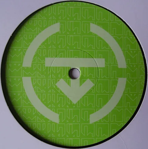 Album cover for Theme Of Pharmacy / Transmission by Kan Cold vs. Frank Ellrich