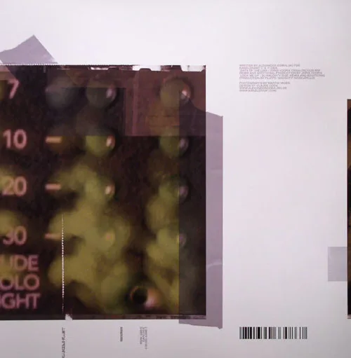 Album cover for Days Of The Liar / Lock Me Up by Alexander Kowalski