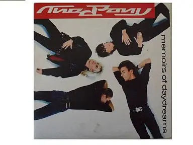 Memoirs Of Daydreams