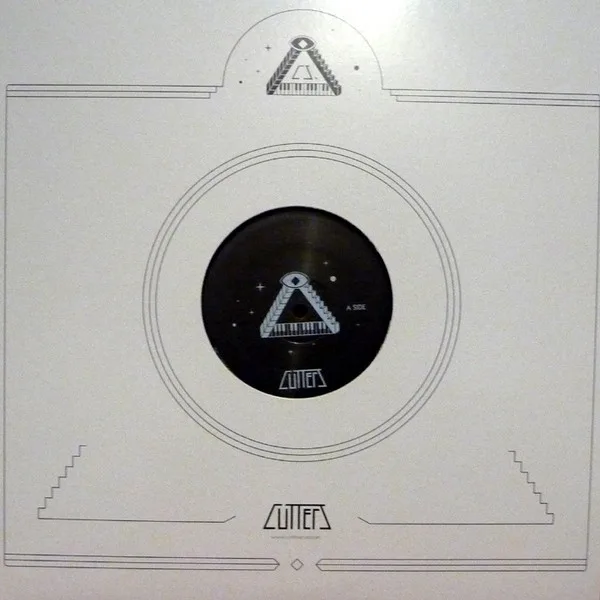 Album cover for I Can't Stay by Ben Browning