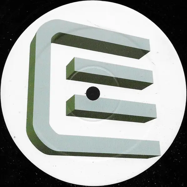 DJ Luccio Featuring Sandy Wilhelm - No Fear, Electronic, Deep House, House, 2004 - Executive Records, France, Vinyl 1x 12"