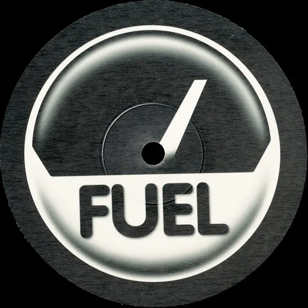 Music Instructor - DJ's Rock Da House, Electronic, Breaks, Euro House, Trance, 1999 - Fuel Records, Germany, Vinyl 1x 12"