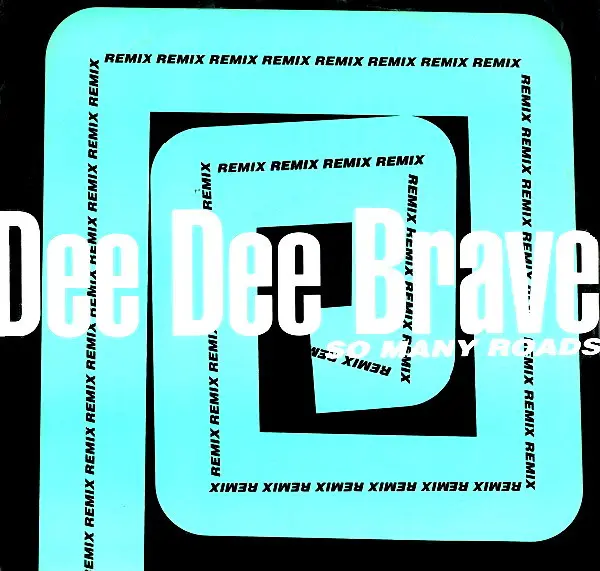 So Many Roads (Remix)