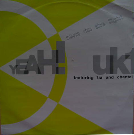 Yeah! (Turn On The Light)