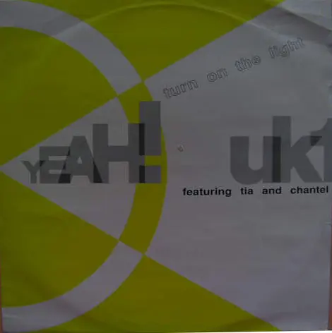 Yeah! (Turn On The Light)