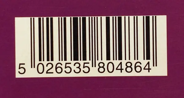 Raven Maize - The Real Life, Electronic, Breaks, Progressive House, 2001 - Rulin Records, UK, Vinyl 1x 12", 33 ⅓ RPM, 45 RPM