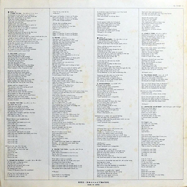 Album cover for Maybe by Three Degrees, The