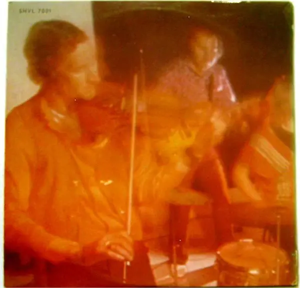 Headband - Happen Out, Blues, Jazz, Rock, Blues Rock, Hard Rock, Pop Rock, 1971 - Harvest, New Zealand, Vinyl 1x LP, Album