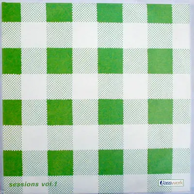 Basswerk Sessions Vol. 1 Pt. 1: Electro Cutz