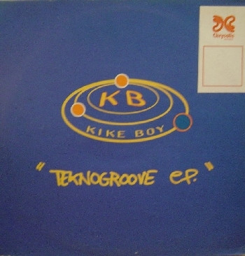 Teknogroove E.P.