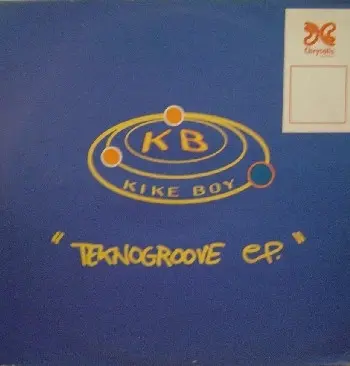 Teknogroove E.P.
