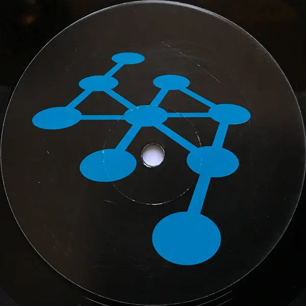 S.O.B. - Swarm / Crimewave, Electronic, Acid, Techno, 1996 - Cluster Records, UK, Vinyl 1x 12"