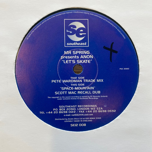 Let's Skate (Part 2)