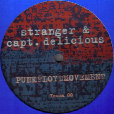 I'm An Indian Too / Punkfloydmovement