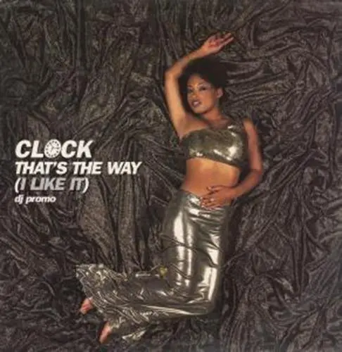 That's The Way (I Like It)