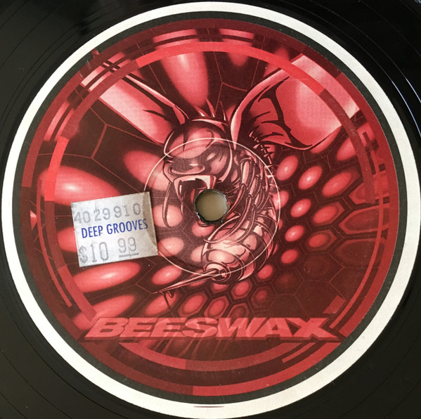 Album cover for Smokes / Speedbird by Tommy Knocker