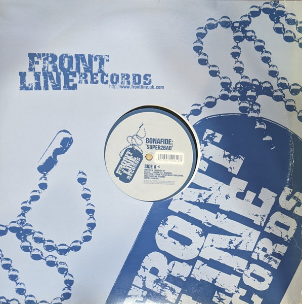 Super2Bad / Wicked Elements