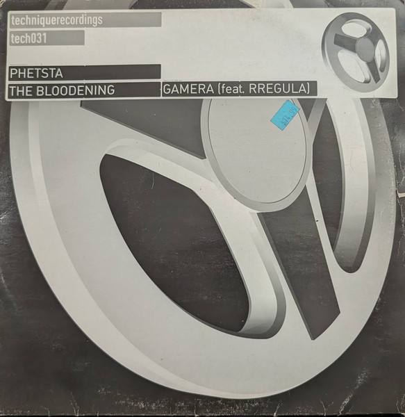 The Bloodening / Gamera