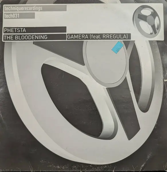 The Bloodening / Gamera