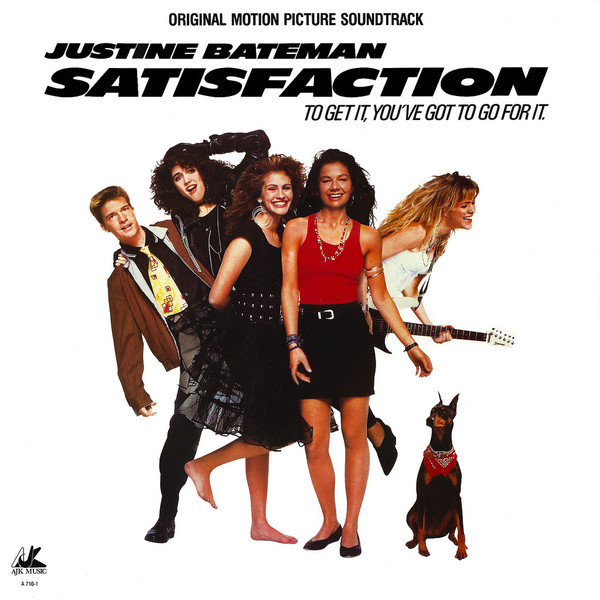Satisfaction: Original Motion Picture Soundtrack