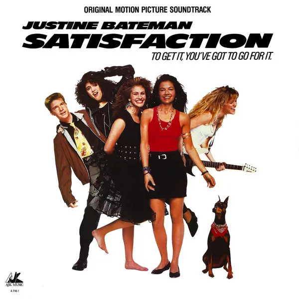 Satisfaction: Original Motion Picture Soundtrack