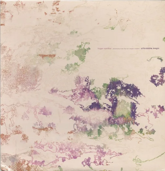 Selections From The Full Length Release Affordable Magic