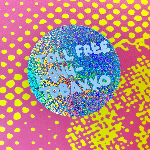 Album cover for Ultima II Massage by Tobacco (3)