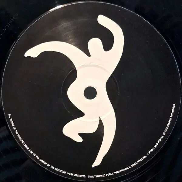 Aquasky - Nylon Roadster / Cosmic Glue, Electronic, Drum n Bass, 1996 - Moving Shadow, UK, Vinyl 1x 12", 45 RPM