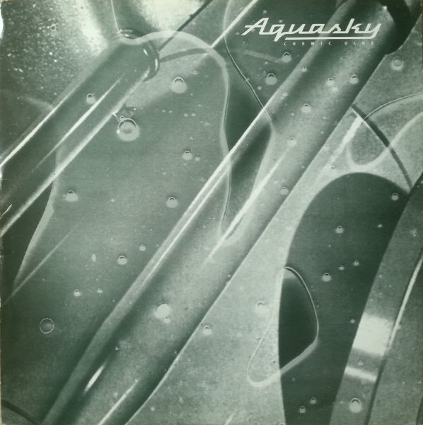 Nylon Roadster / Cosmic Glue