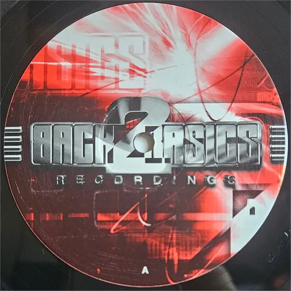 Album cover for Hammer Head / Tremors by JB