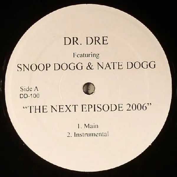 The Next Episode 2006