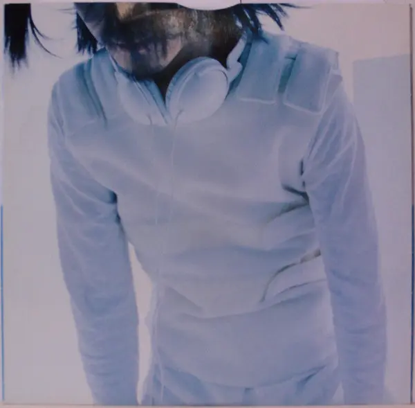 Ken Ishii - Sleeping Madness, Electronic, Techno, 1999 - R & S Records, Belgium, Vinyl 2x LP, Album