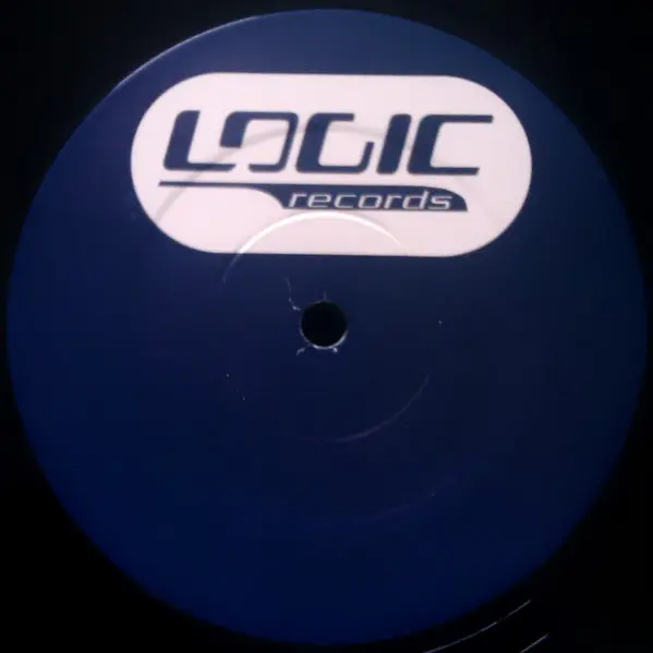 Tzant - Sounds Of Wickedness, Electronic, Big Beat, House, 1998 - Logic Records, UK, Vinyl 1x 12", Promo