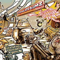 Dinner @ Table No. 9