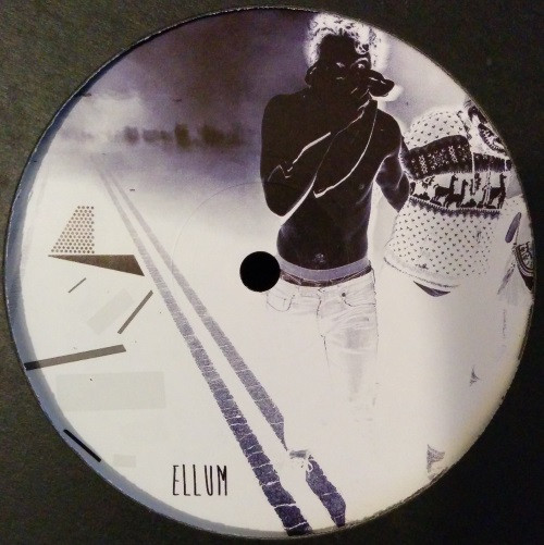 A Violent Disturbance In A Crowd EP