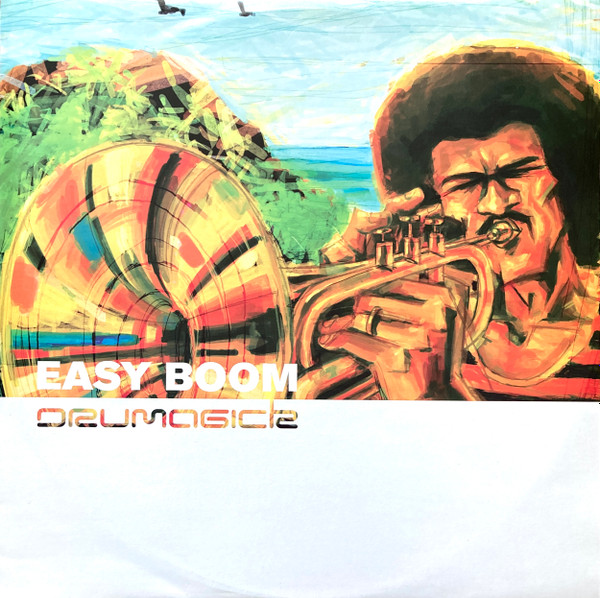 Easy Boom / Funquiada