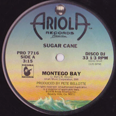 Montego Bay