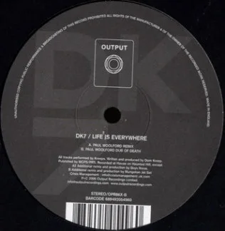 Life Is Everywhere (Remixes)