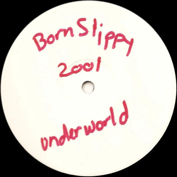 Born Slippy 2001