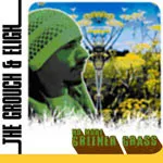 No More Greener Grass